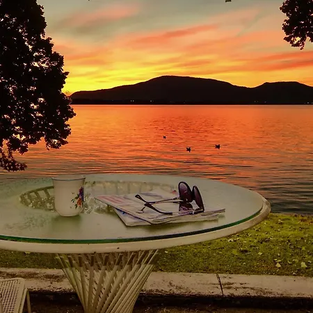 Le Ortensie Sul Lago Villa