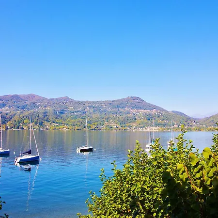 Villa Le Ortensie Sul Lago Ranco