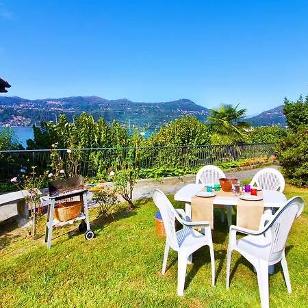 Le Ortensie Sul Lago Ranco